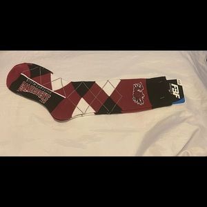 Gamecocks socks